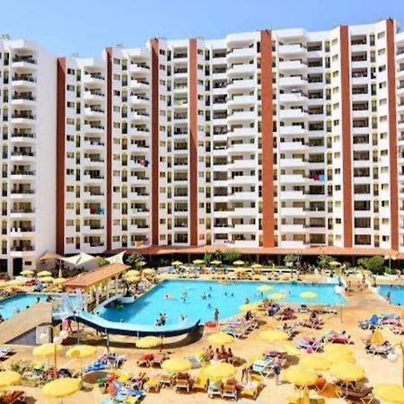 Rocha Apartment Club Portimão Kültér fotó