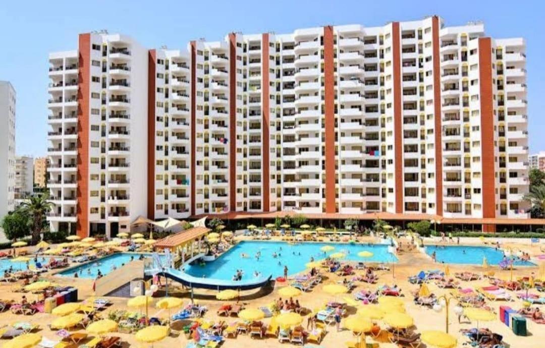 Rocha Apartment Club Portimão Kültér fotó