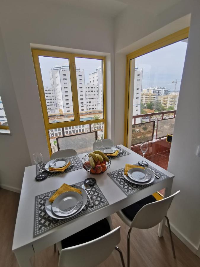 Rocha Apartment Club Portimão Kültér fotó