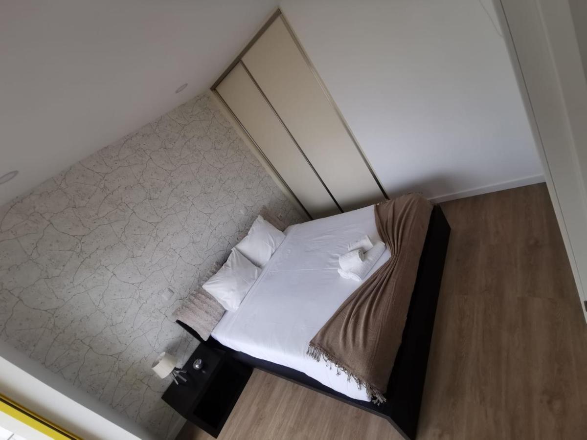 Rocha Apartment Club Portimão Kültér fotó
